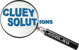 Cluey Solutions